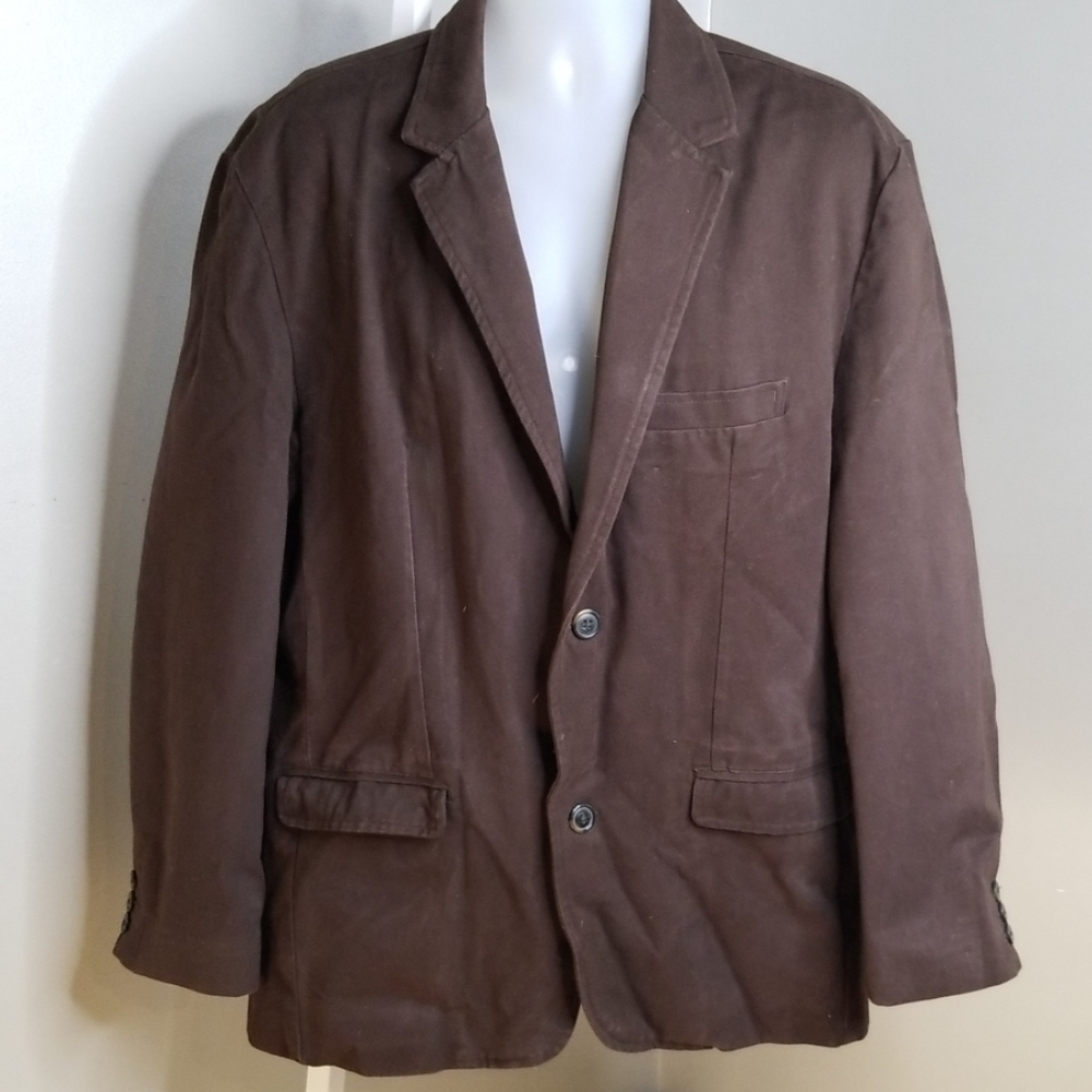 Men's casual jacket/blazer